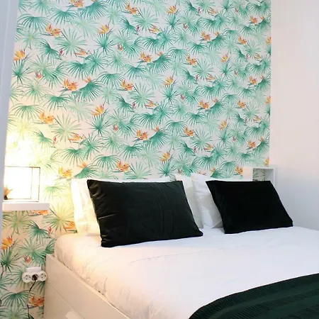 Appartamento Feelcoimbra Santa Cruz