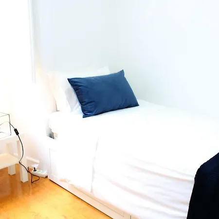 Feelcoimbra Santa Cruz Apartamento Coímbra