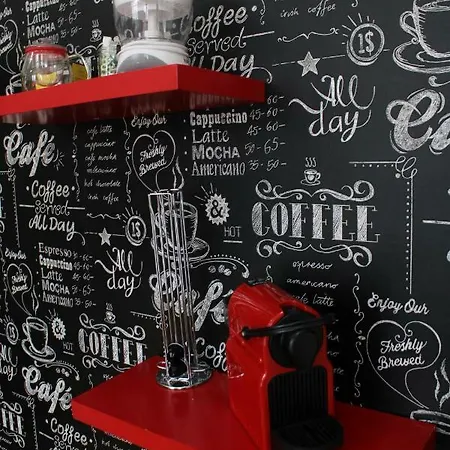 Appartamento Feelcoimbra Santa Cruz Coimbra