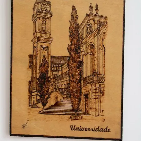 Feelcoimbra Santa Cruz Coimbra