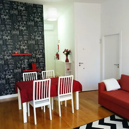 Apartment Feelcoimbra Santa Cruz Coimbra