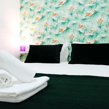 Feelcoimbra Santa Cruz Appartement Coïmbre