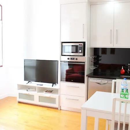 Lejlighed Feelcoimbra Santa Cruz Coimbra