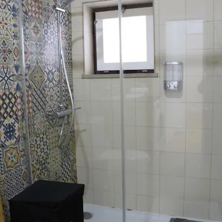 Feelcoimbra Santa Cruz Apartment Coimbra