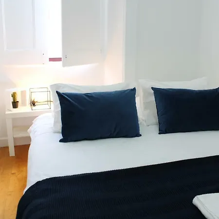 Apartment Feelcoimbra Santa Cruz