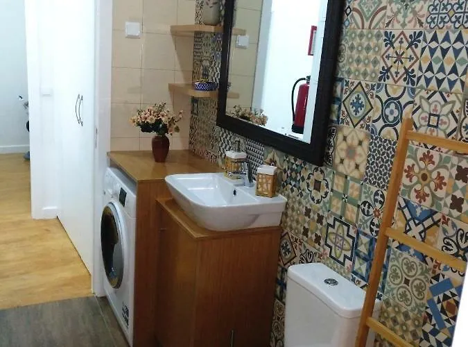 Feelcoimbra Santa Cruz Lägenhet Coimbra