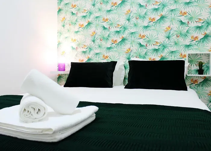 Feelcoimbra Santa Cruz Lägenhet Coimbra