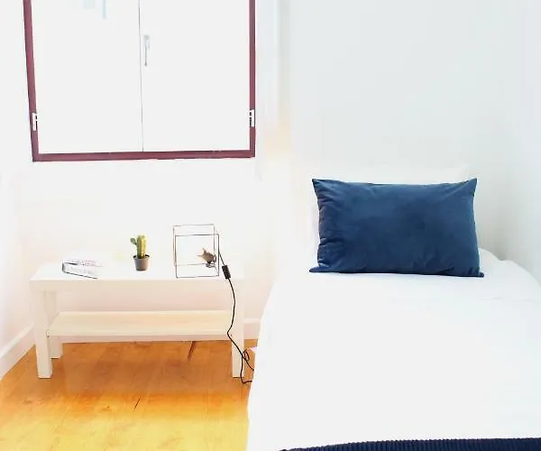 Feelcoimbra Santa Cruz * Coimbra