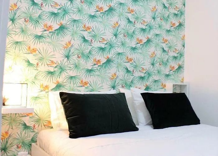 Lägenhet Feelcoimbra Santa Cruz