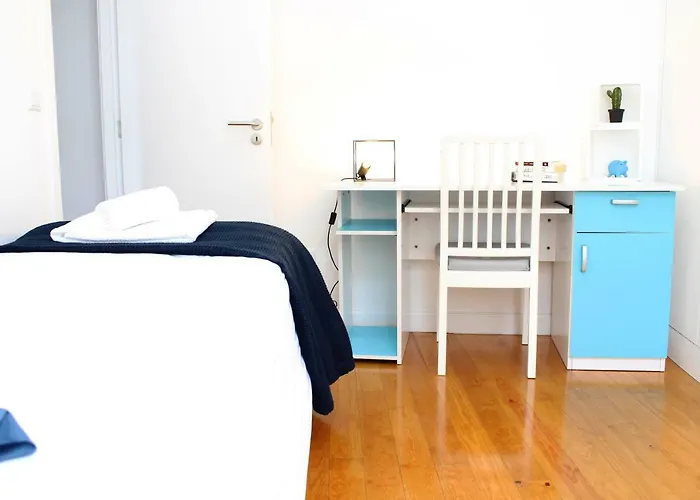 Feelcoimbra Santa Cruz Lägenhet Coimbra