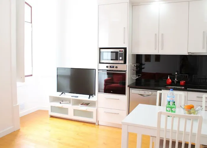 Lägenhet Feelcoimbra Santa Cruz Coimbra