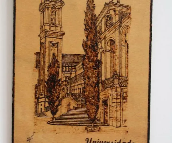 Feelcoimbra Santa Cruz Coimbra