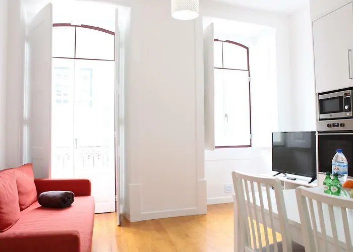 Feelcoimbra Santa Cruz * Coimbra